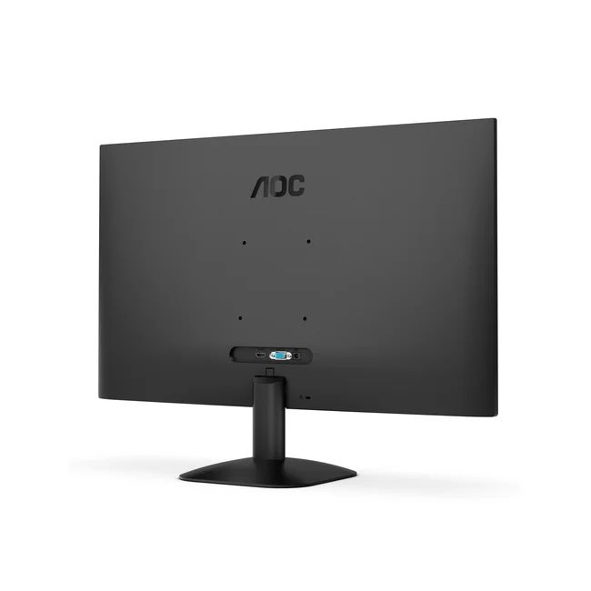 AOC B3 27" IPS FHD 120Hz monitor de computadora 68.6 cm (27") 1920 x 1080 Pixeles Full HD LCD Negro image 11