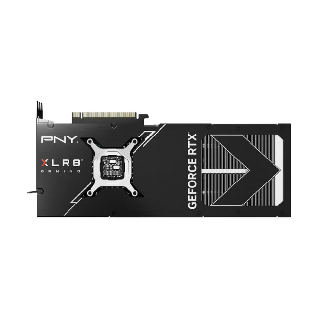 PNY GeForce RTX™ 4080 SUPER 16GB OC ARGB TF NVIDIA GeForce RTX 4080 SUPER GDDR6X image 13