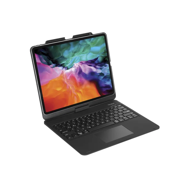 Targus VersaType QWERTY Negro image 9