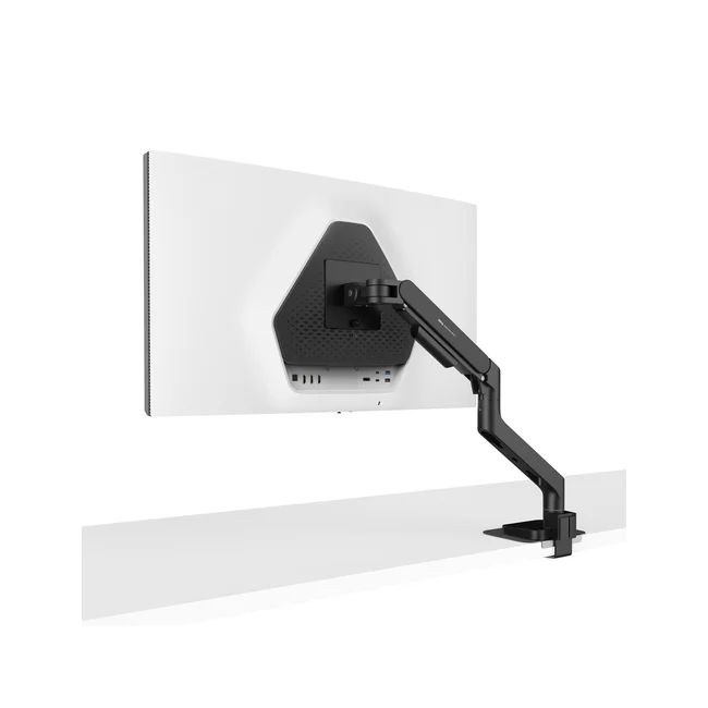 BenQ Ergo Arm BSH01 114.3 cm (45") Escritorio Negro image 10