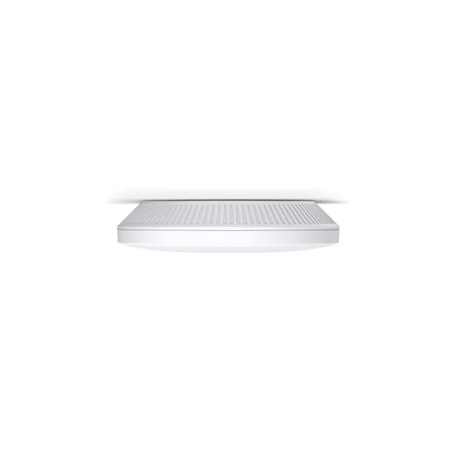 TP-Link Omada EAP723 punto de acceso inalámbrico 3600 Mbit/s Blanco Energía sobre Ethernet (PoE) image 9