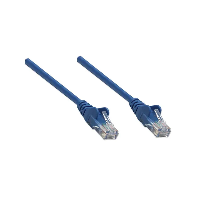Intellinet Cable Patch Cat6, UTP image 8