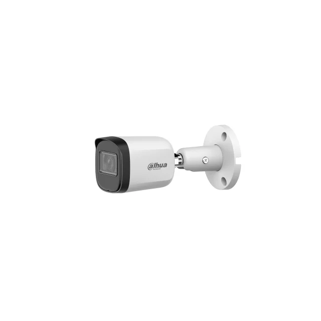 Dahua Technology DH-HAC-B2A51N-U-0280B-S2 cámara de vigilancia Bala (forma) Cámara de seguridad CCTV Exterior 2880 x 1620 Pixeles Techo/pared/Tubo