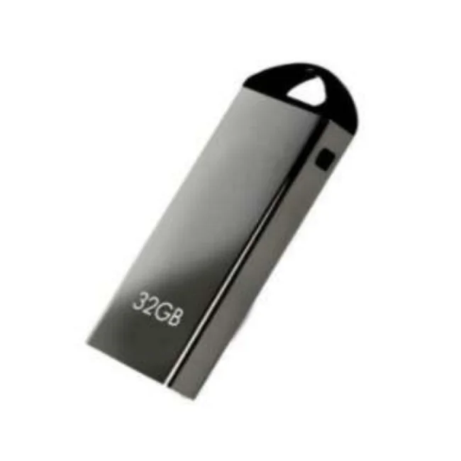 Verico 1UDOV-RCSY83-NN unidad flash USB 8 GB USB tipo A 2.0 Negro