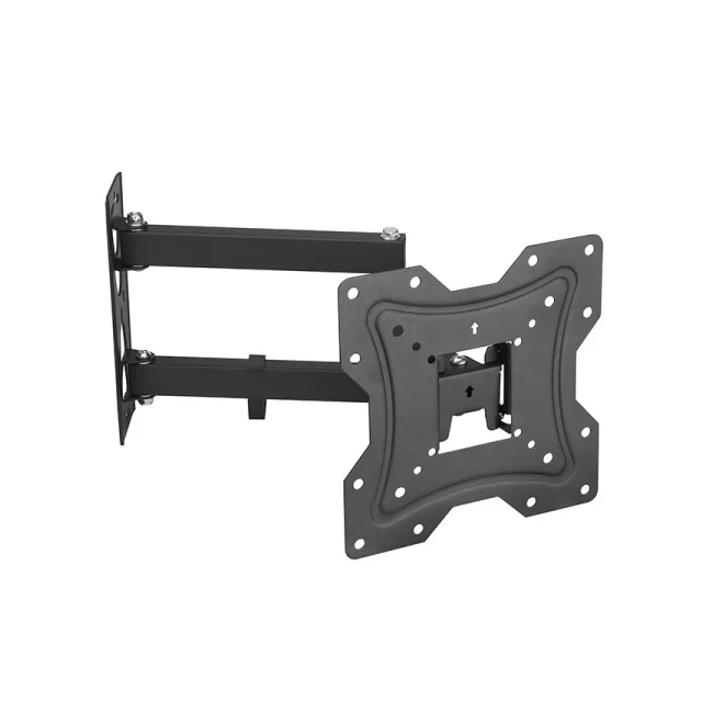 Getttech GWT-WAM55-01 soporte para TV 139.7 cm (55") Negro image 6