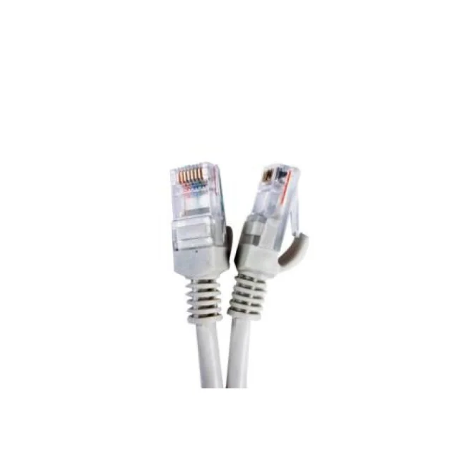 Enson 1.5m UTP Cat5e cable de red Gris U/UTP (UTP) image 7