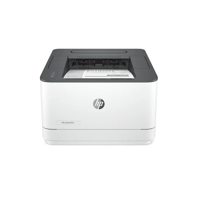 HP LaserJet Pro 3003dw Conexiones inalámbricas Blanco y negro Impresora, Duplex