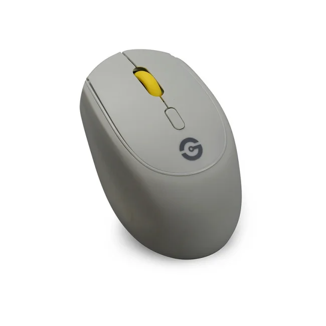 Getttech GAC-24407G ratón RF inalámbrico Óptico 1600 DPI image 5