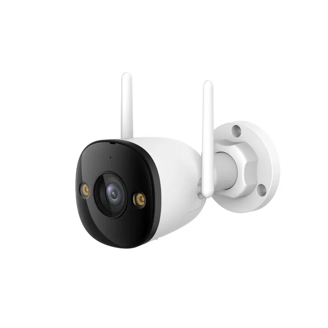 Imou Bullet 2E Bala (forma) Cámara de seguridad IP Interior y exterior 2304 x 1296 Pixeles Techo/pared image 5