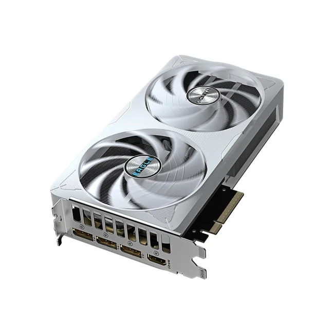GIGABYTE GeForce RTX 5060 Ti EAGLE OC ICE 8G NVIDIA 8 GB GDDR7 image 7