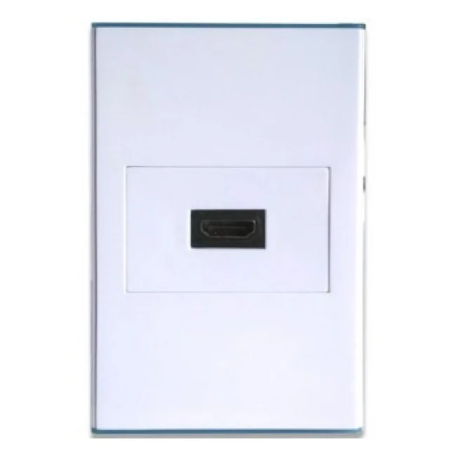 BRobotix 938276 tapa de seguridad para enchufes Blanco 1 pieza(s) image 6