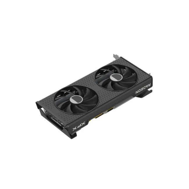 XFX SPEEDSTER SWFT 210 Radeon RX 7600 XT AMD 16 GB GDDR6 image 7