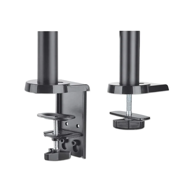 Manhattan Soporte universal para monitor, con pistón a gas image 13
