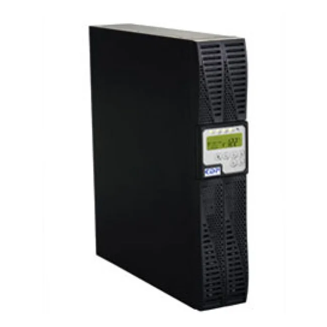 CDP UPO11-1RT AX sistema de alimentación ininterrumpida (UPS) 1 kVA 800 W 6 salidas AC