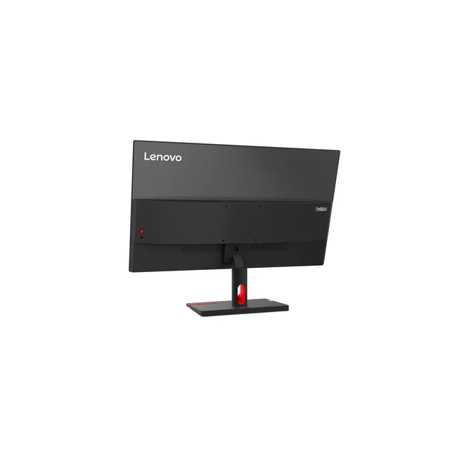 Lenovo ThinkVision S27i-30 monitor de computadora 68.6 cm (27") 1920 x 1080 Pixeles Full HD LED Negro, Gris image 9