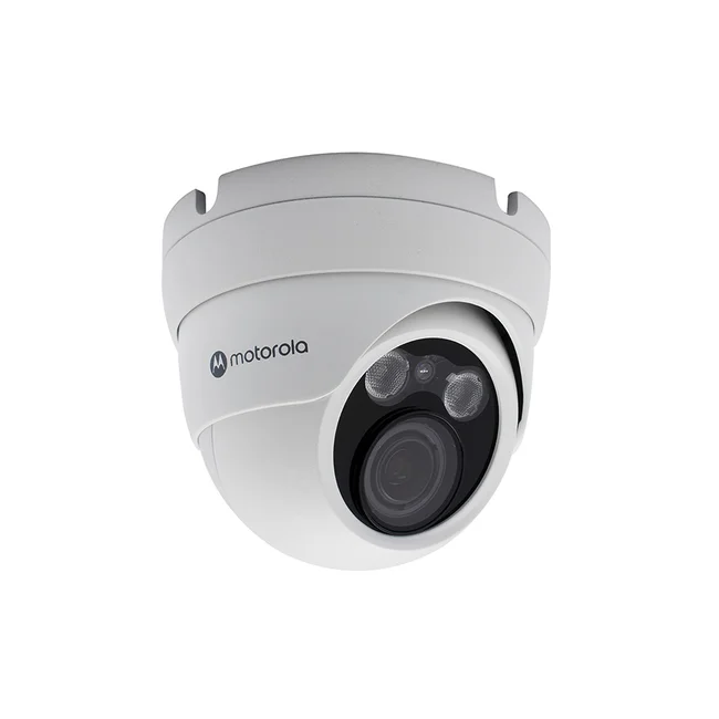 Motorola MTIDM045721 cámara de vigilancia Domo Cámara de seguridad IP Interior y exterior 2592 x 1944 Pixeles Techo image 8
