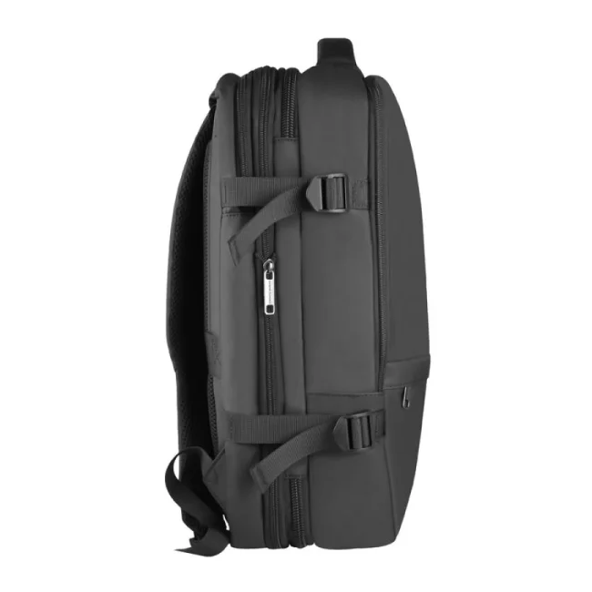 Perfect Choice PC-084808 mochila Mochila de viaje Negro image 5