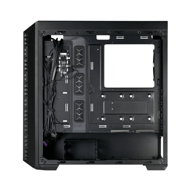 Cooler Master MasterBox 520 Midi Tower Negro image 8