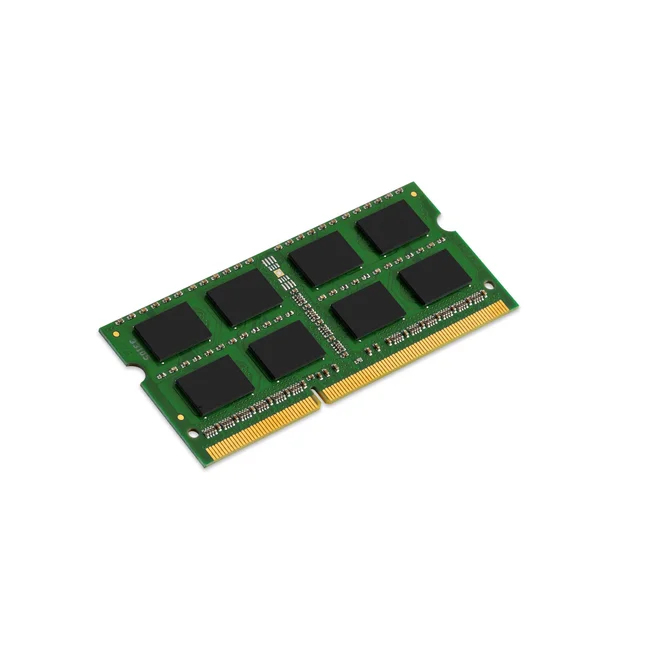 Kingston Technology System Specific Memory KCP3L16SS8/4 módulo de memoria 4 GB 1 x 4 GB DDR3L 1600 MT/s 204-pin SO-DIMM