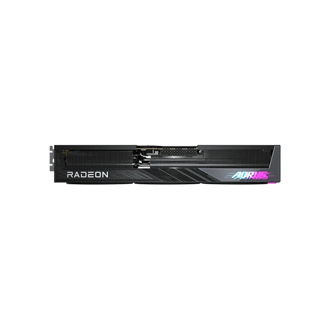 GIGABYTE AORUS Radeon RX 9070 XT ELITE 16G AMD 16 GB GDDR6 image 10