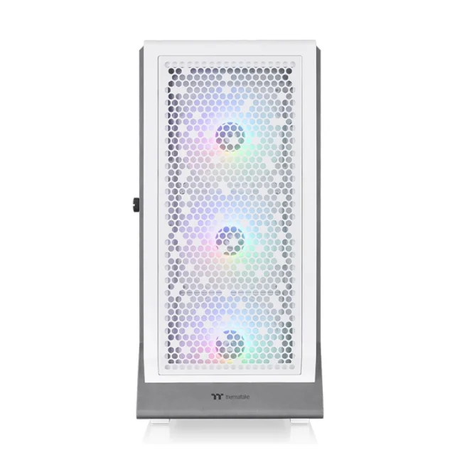 Thermaltake CA-1X5-00M6WN-00 gabinete de computadora Midi Tower Blanco image 4