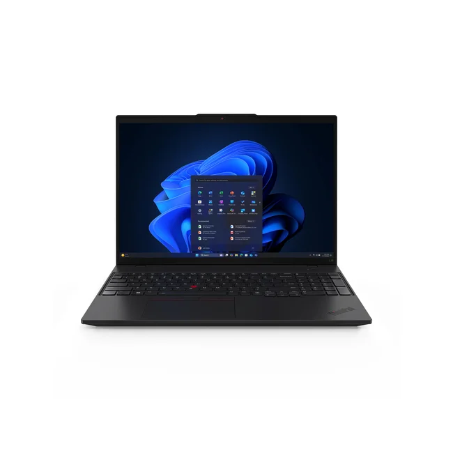 Lenovo ThinkPad L16 Gen 2 (Intel) Intel Core Ultra 5 225U Computadora portátil 40.6 cm (16") WUXGA 16 GB DDR5-SDRAM 512 GB SSD Wi-Fi 6E (802.11ax) Windows 11 Pro Español Negro image 6