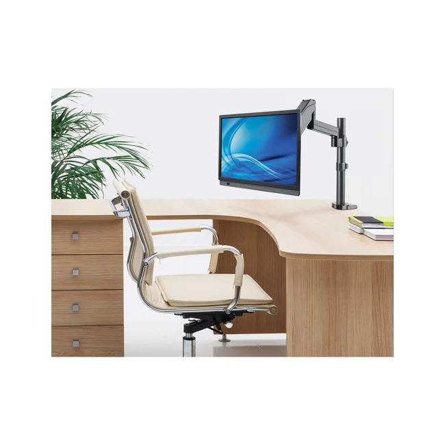Manhattan Soporte universal para monitor, con pistón a gas image 15
