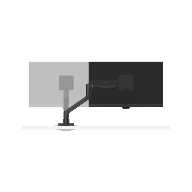 BenQ Ergo Arm BSH01 114.3 cm (45") Escritorio Negro image 11