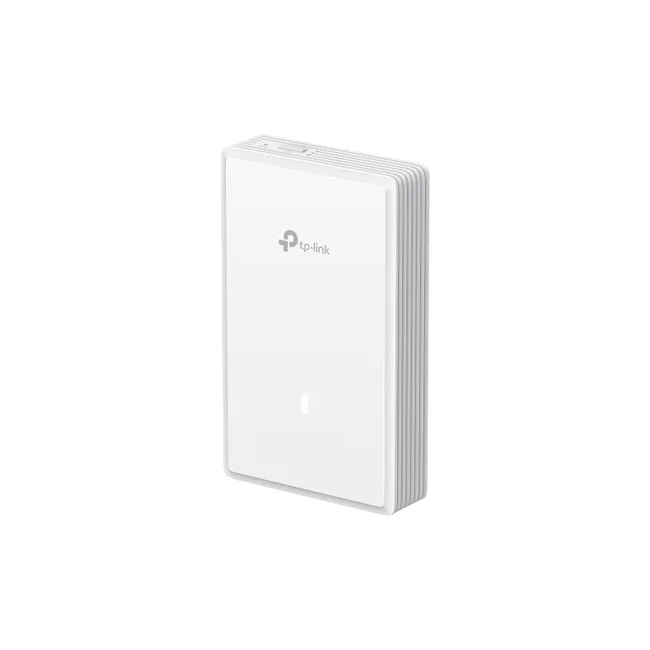 TP-Link Omada EAP725-Wall 5012 Mbit/s Blanco Energía sobre Ethernet (PoE) image 3