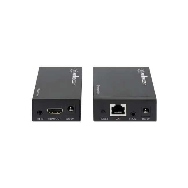 Manhattan Kit extensor de HDMI sobre Ethernet image 9