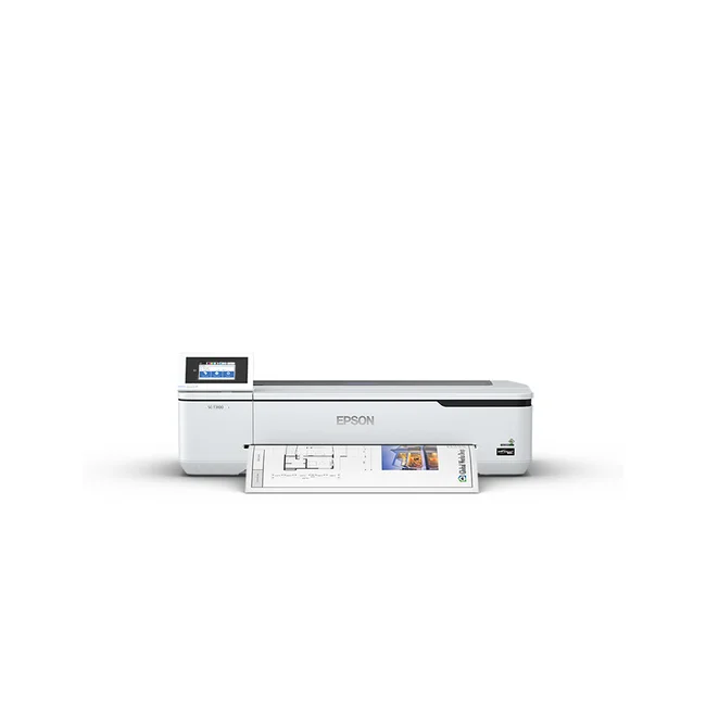 Epson SureColor T3170 impresora de gran formato Wifi Inyección de tinta Color 2400 x 1200 DPI A1 (594 x 841 mm) Ethernet