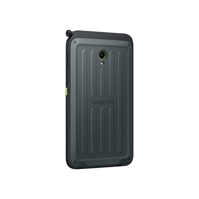 Samsung Galaxy Tab Active5 SM-X300NZGAL06 tableta 128 GB 20.3 cm (8") 6 GB Wi-Fi 6 (802.11ax) Android 14 Verde image 22