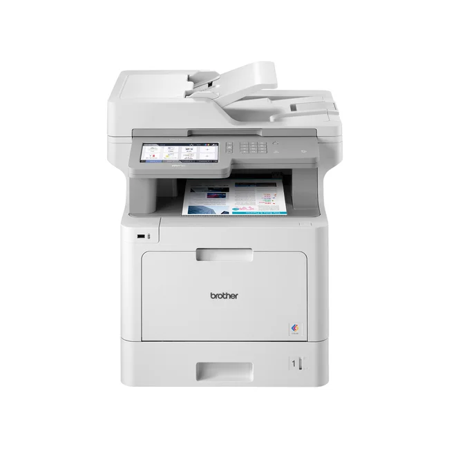 Brother MFC-L9570CDW Impresora multifunción Laser A4 2400 x 600 DPI 31 ppm Wifi