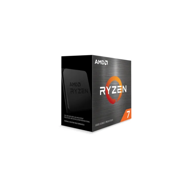 AMD Ryzen 7 5700 procesador 3.7 GHz 16 MB L3 Caja image 2
