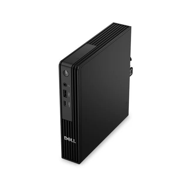 DELL Pro 5 P5M1260 Copilot+ PC Intel Core Ultra 5 335 16 GB DDR5-SDRAM 512 GB SSD Windows 11 Pro Mini PC Negro image 4