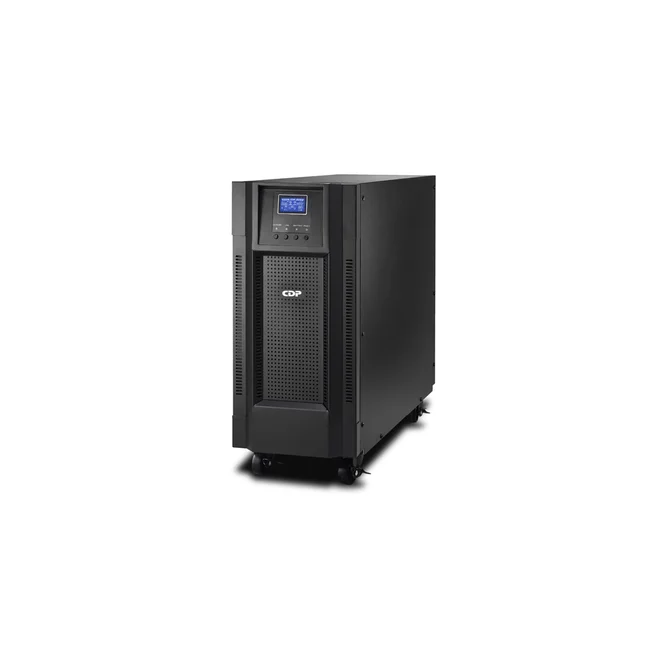 CDP UPO22-10AX sistema de alimentación ininterrumpida (UPS) Doble conversión (en línea) 10 kVA 10000 W image 6