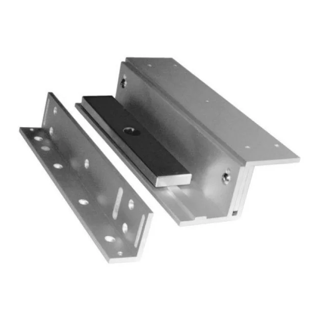 SECO-LARM E-941S-600/ZQ accesorio para cerraduras electromagnéticas Kit de montaje
