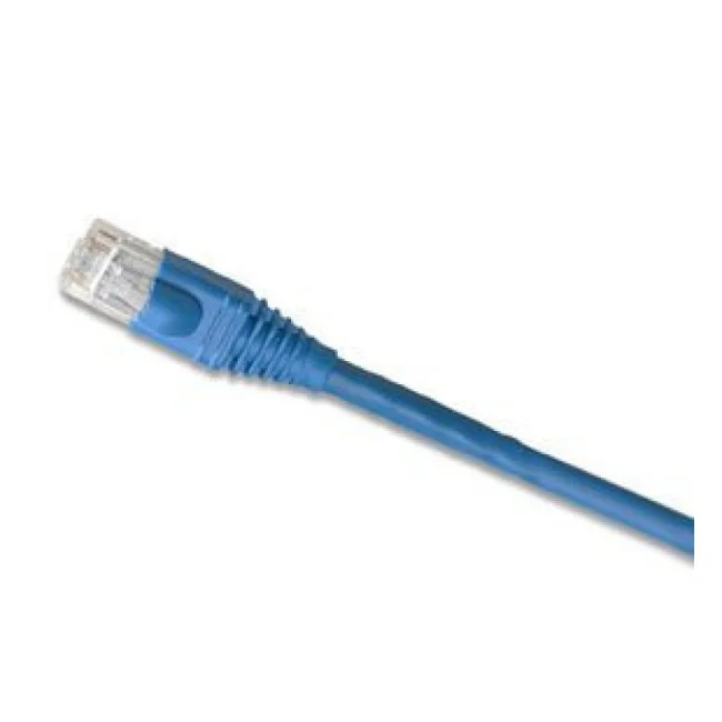 Leviton 5G460-05L cable de red Azul 1.5 m Cat5e U/UTP (UTP) image 2
