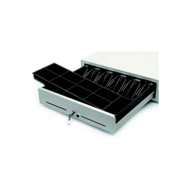 Global office 410G58-B cajón de efectivo