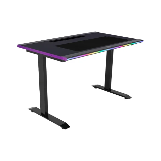 Cooler Master GD120 ARGB Negro, Púrpura image 4