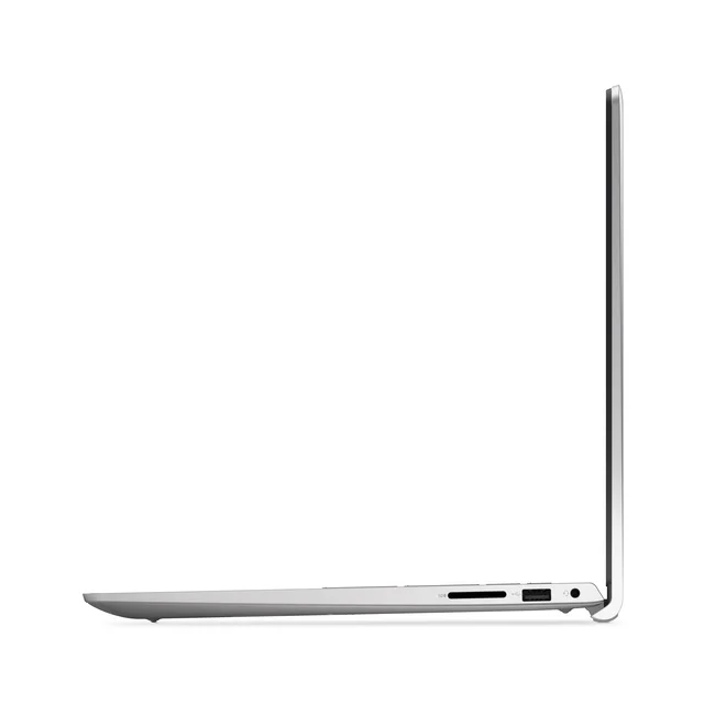 DELL DC15255 AMD Ryzen™ 5 7520U Computadora portátil 39.6 cm (15.6") Full HD 8 GB LPDDR5-SDRAM 512 GB SSD Wi-Fi 5 (802.11ac) Windows 11 Home Español Plata image 9