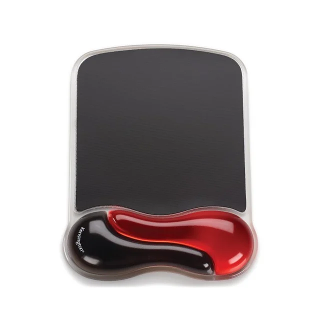 Kensington Mouse Pad DuoGel – Rojo image 6