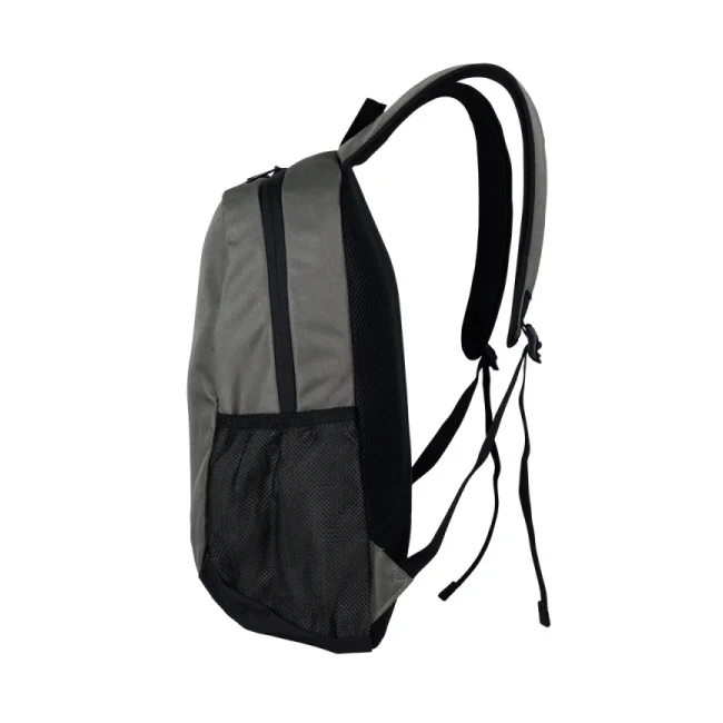 Vorago BP-150-GR maletín para laptop 39.6 cm (15.6") Mochila Gris image 5