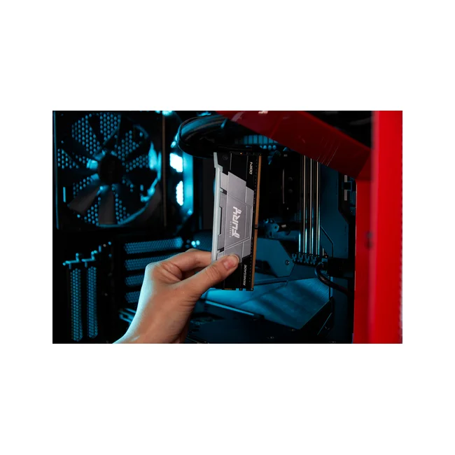 Kingston Technology FURY Renegade RGB módulo de memoria 32 GB 1 x 32 GB DDR4 3600 MT/s 288-pin DIMM image 21