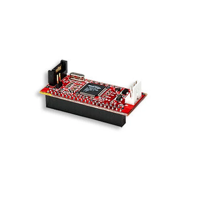 Manhattan IDE - SATA 150 tarjeta o adaptador de interfaz Interno image 2