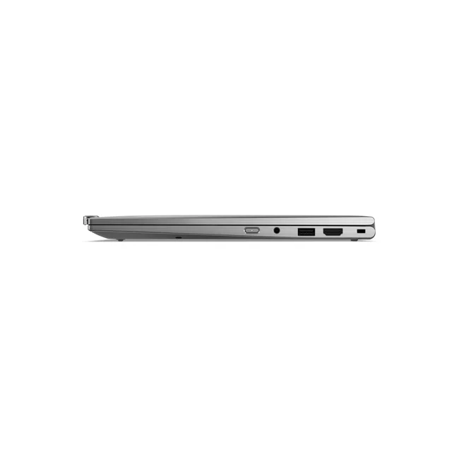Lenovo ThinkPad X1 2-in-1 Gen 9 Intel Core Ultra 7 155U Híbrido (2-en-1) 35.6 cm (14") Pantalla táctil WUXGA 16 GB LPDDR5x-SDRAM 512 GB SSD Wi-Fi 6E (802.11ax) Windows 11 Pro Español Gris image 15