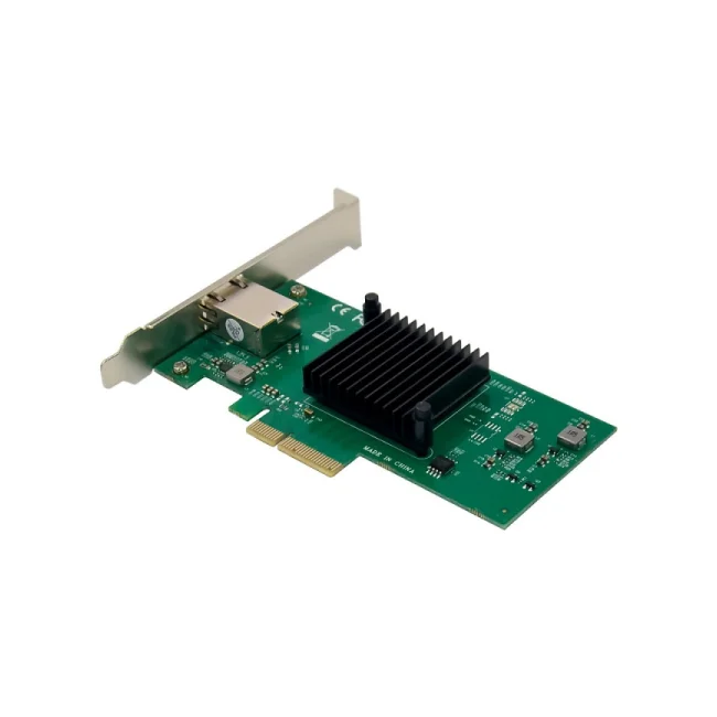 X-Media XM-NA6810 tarjeta de red Interno Ethernet 10000 Mbit/s image 4