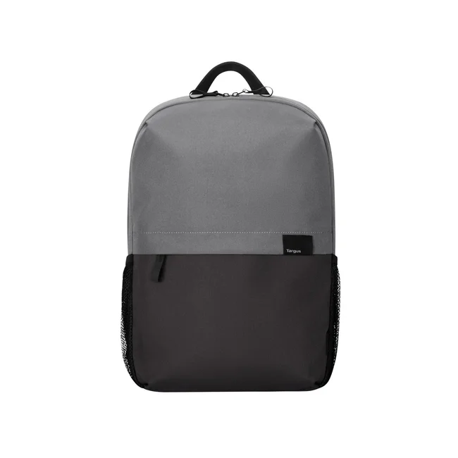 Targus Sagano 39.6 cm (15.6") Mochila Negro, Gris image 11