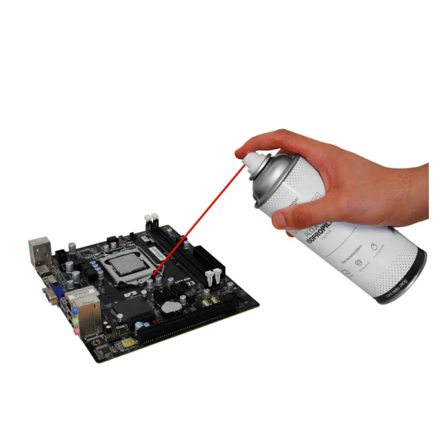 Vorago CLN-111 limpiador de aire comprimido 280 ml image 22
