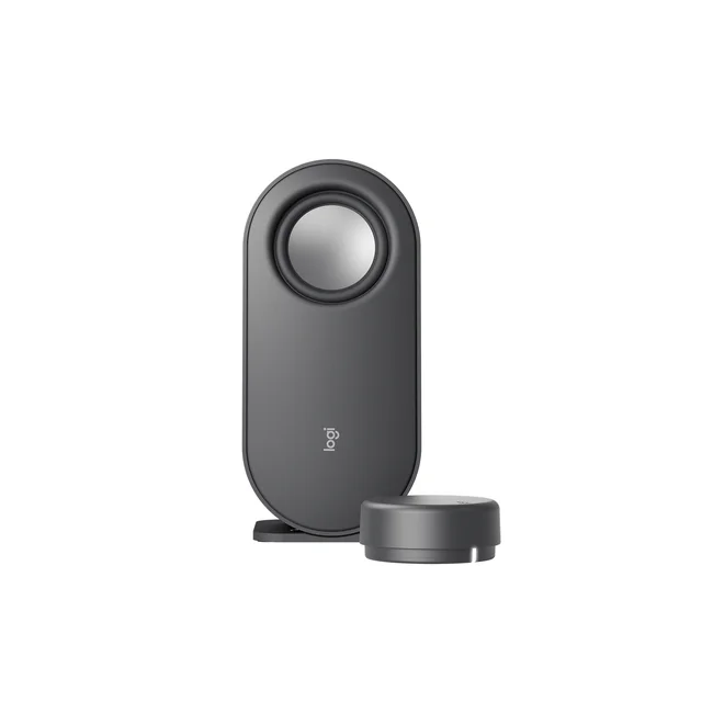 Logitech 980-001347 juego de altavoz 40 W Universal Grafito 10 W Bluetooth image 7